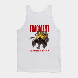 FRAGMENT: Spiger head Tank Top